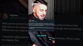 Why The Internet Is Attacking NICKMERCS