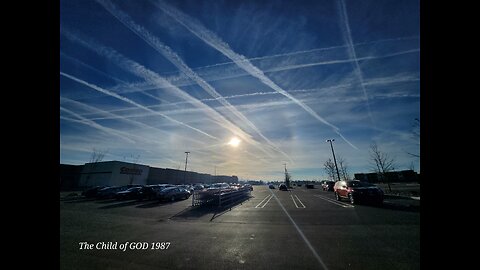 To whom it may concern on #GeoEngineering #StratosphericAerosolInjection