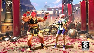 🕹🎮🥊Street Fighter 6『ストリートファイター6』