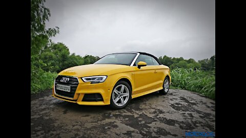 Audi Car Stylish Collection Video