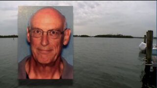 Officials search for missing kayaker in Martin County
