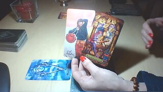 TAROT Varsator - Ce vi se transmite pt acest moment? #varsator #tarotreading #zodii #2023