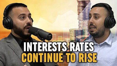 The Impact of Rising Interest Rates: Is it Time to Hold Off on Buying