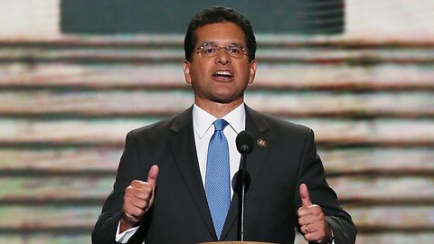 Pedro Pierluisi Set To Take Rosselló's Place As Puerto Rican Governor