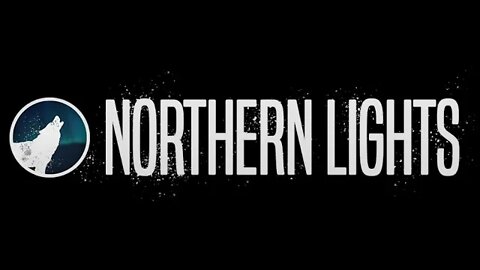 Northern Lights 🎵 Main Menu Theme (OST Soundtrack) 🎶 #northernlights