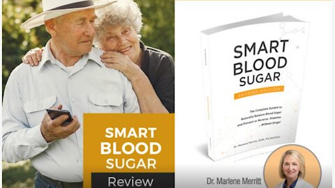 Smart Blood Sugar Review