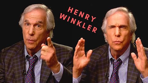 Why HENRY WINKLER Regrets Turning Down Grease