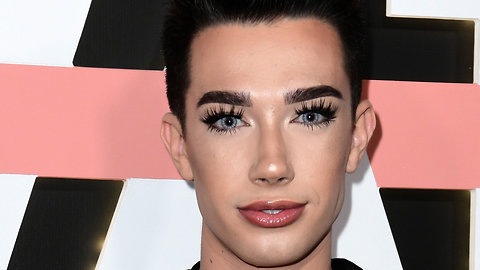 James Charles Responds To His Leaked Private Video Going Viral