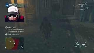 Assassins Creed Unity (part 6)