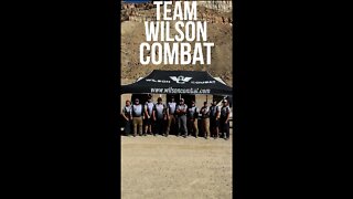 Team Wilson Combat - 2022 IDPA National Championship Recap #shorts