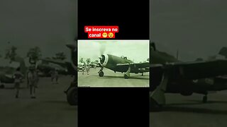 lendário Thunderbolt P-47 do Esquadrão 79 encontrados na Birmânia! #war #historia #history #guerra