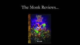 Gaming Monk Review #130: Lone Wolf Fists