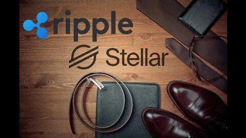 Novatti Stablecoin with Ripple & Stellar!