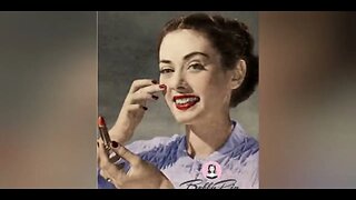 Feminine Inspiration: Vintage Ladies Primping