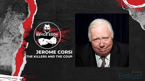 Jerome Corsi | The Killers And The Coup