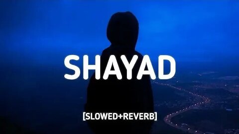 Shayad (Lo-Fi Version) Arijit Singh. The Lo-Fi version is a remix #lofi #arijitsingh