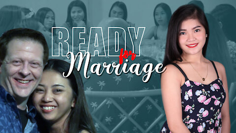 Do Filipinas EXPECT Marriage IMMEDIATELY?