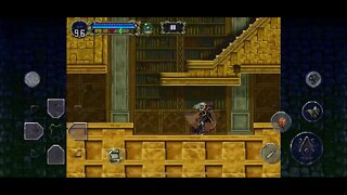 Let's Play Castlevania: Symphony of the Night (Japanese) with Kaos Nova!