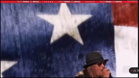 KID ROCK AMERICAN BAD ASS