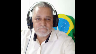 MINUTOD COM DEUS =Mensgem com pastor arantes 07