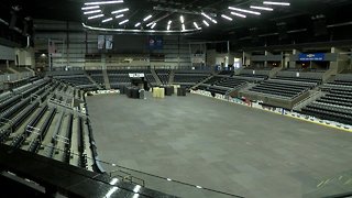 With consultant's report in hand, city of Ralston moves forward with plan to fix arena