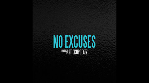 "No Excuses" Moneybagg Yo x Young Dolph Type Beat