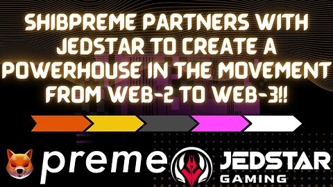 JEDSTAR X PREME POWERHOUSE