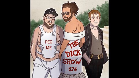 Episode 276 - Dick on Virginfest
