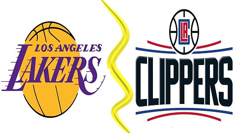 🏀 Los Angeles Lakers vs Los Angeles Clippers NBA Game Live Stream 🏀