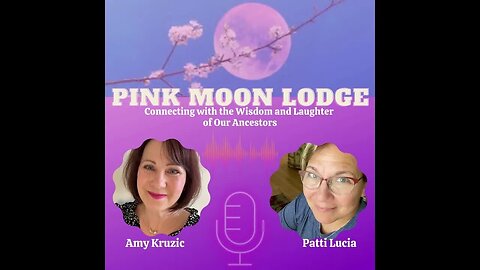 Pink Moon Lodge Episode 2