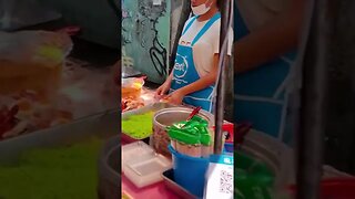 🇹🇭 Bangkok street food