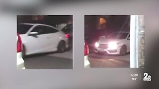 Police investigating weekend armed robberies in Fed Hill