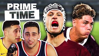 Prime Time: NRL Round 8 Preview, Who Should be the QLD Origin Fullback? Top 5 Biggest Chokers