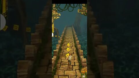 Temple Run Running Game #officialgamestudio