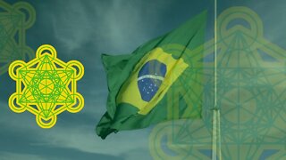 Oração para o Brasil - Odete Lopes