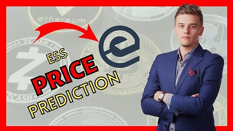 Unbelievable 🤯 Price Prediction for Essentia One 🔮 You WON'T Believe What Happens Next!
