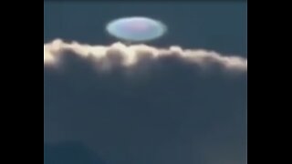 Jakarta, Indonesia UFO