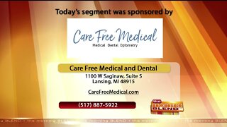 Care Free Medical - 7/10/20