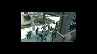 Assassin's Creed 2 #9 #Shorts