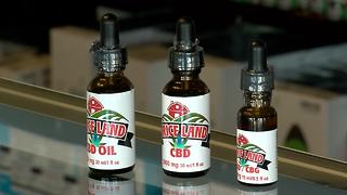 Is CBD oil a viable alternative to common prescriptions?