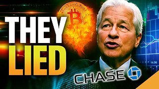 They Lie About Bitcoin Because They Are Scared