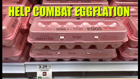 Eggflation