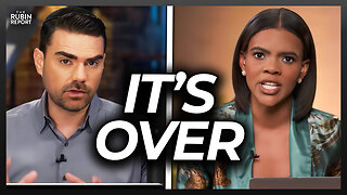 Dave’s Prediction Comes True: Candace Owens Leaves the Daily Wire