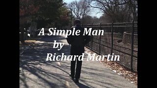 A Simple Man