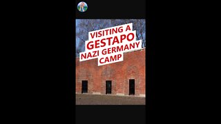 [UPCOMING] a Gestapo filtration camp 🇵🇱