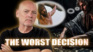 The Worst Decision | Purely Bible #115