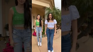 Conga (Gloria Estefan) TikTok dance #shorts