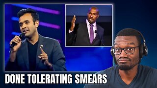 Vivek Ramaswamy Rebukes Van Jones For “demagogue” Label