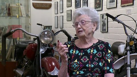 Tucson icon Helen Musselman turns 102