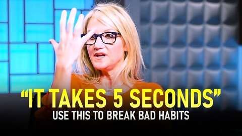 How To Take Control Of Your Brain and Get Better Every Day | Mel Robbins